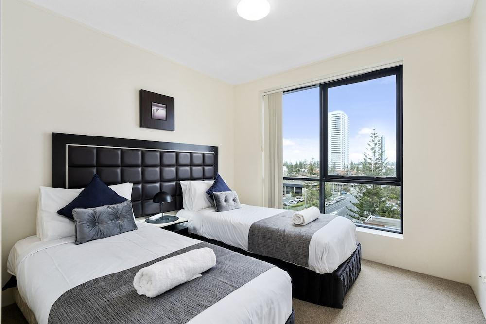 Mantra Broadbeach On The Park