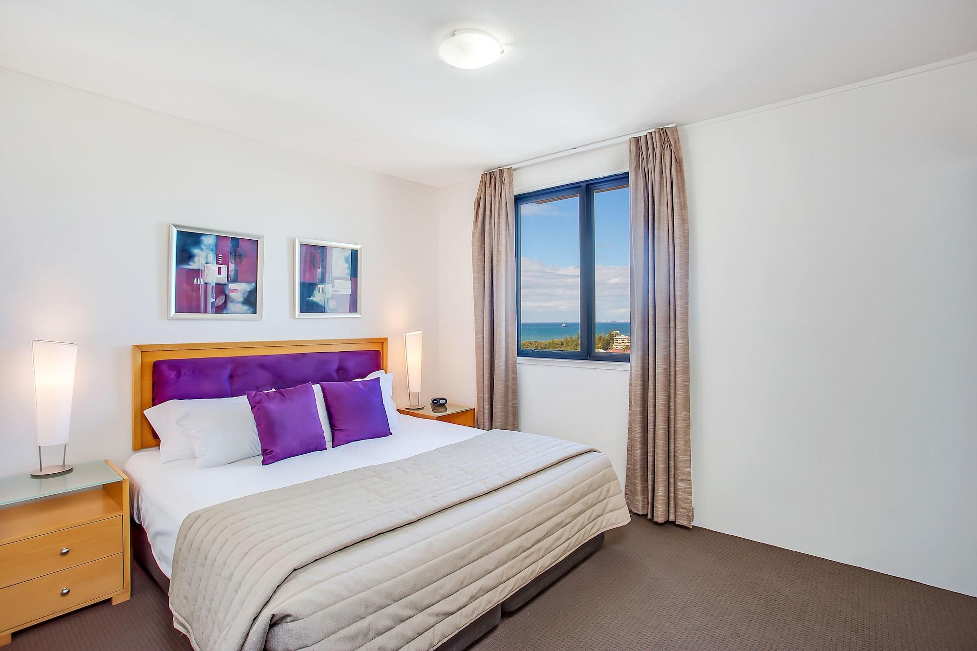 Aparthotel Mantra Broadbeach On The Park