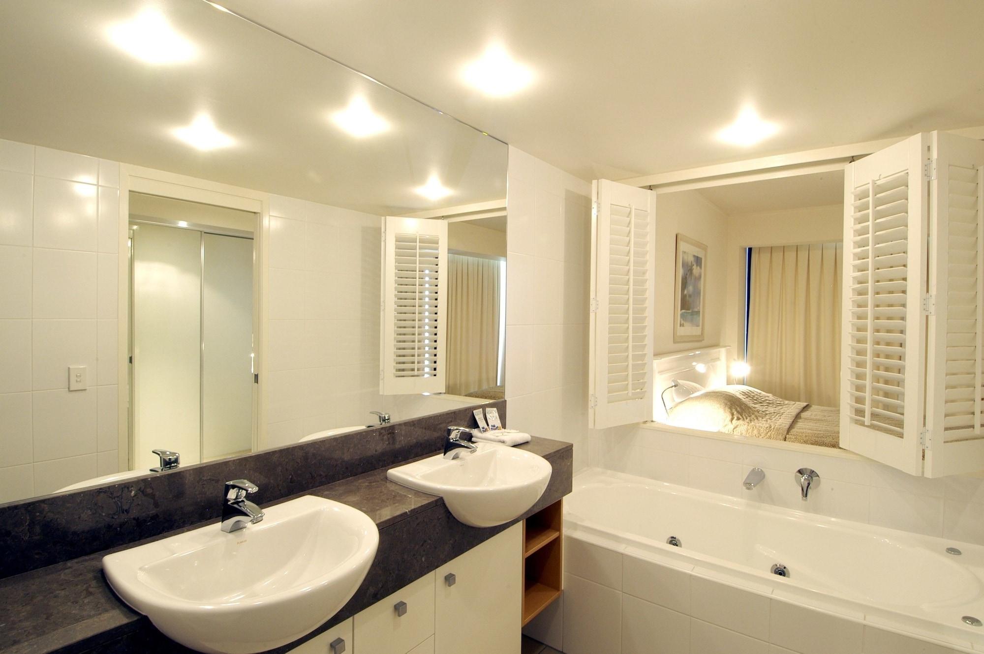 Mantra Broadbeach On The Park