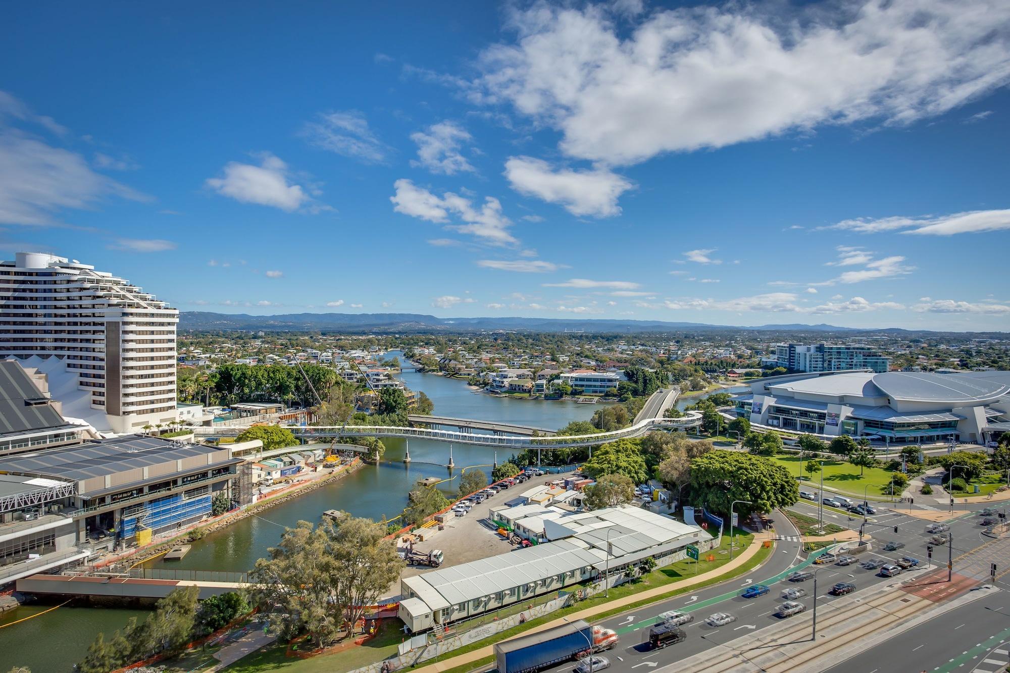 Mantra Broadbeach On The Park
