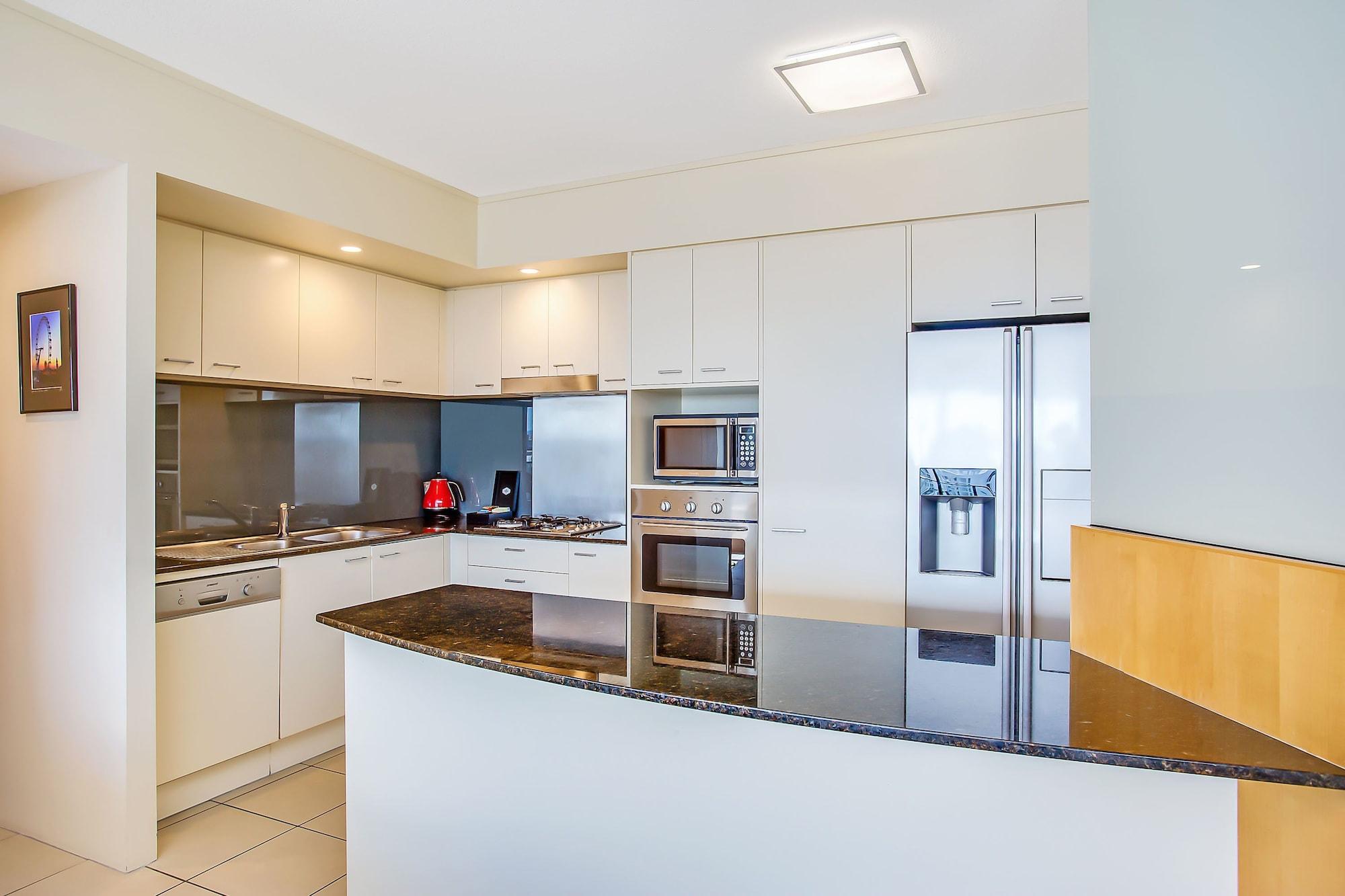 Mantra Broadbeach On The Park 4* Gold Coast