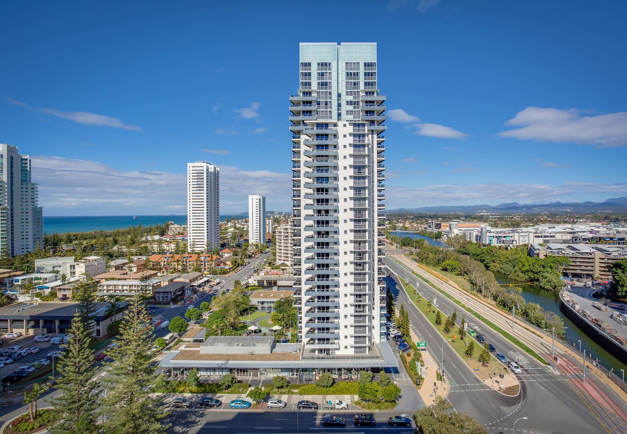 Mantra Broadbeach On The Park