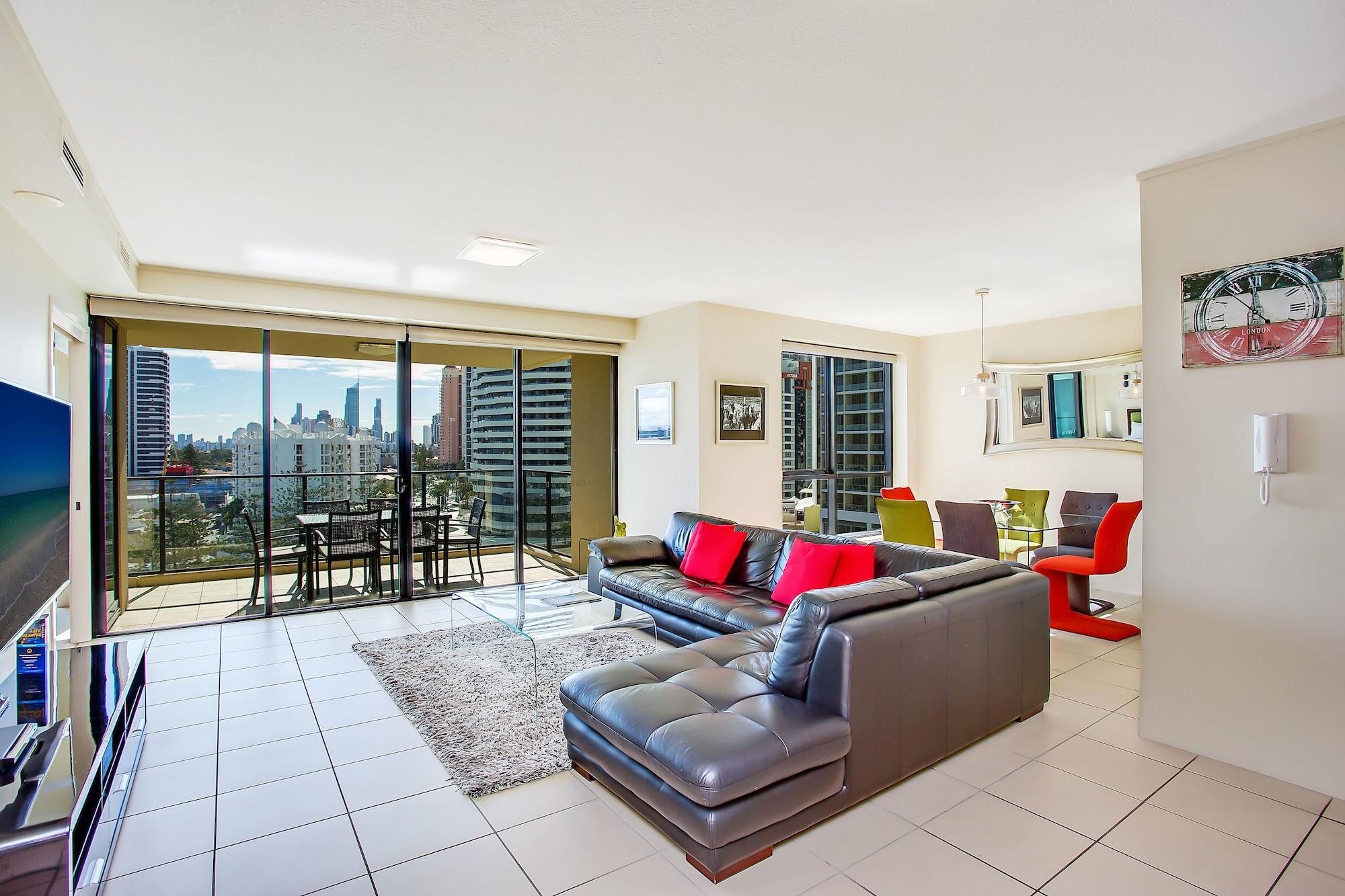 Mantra Broadbeach On The Park