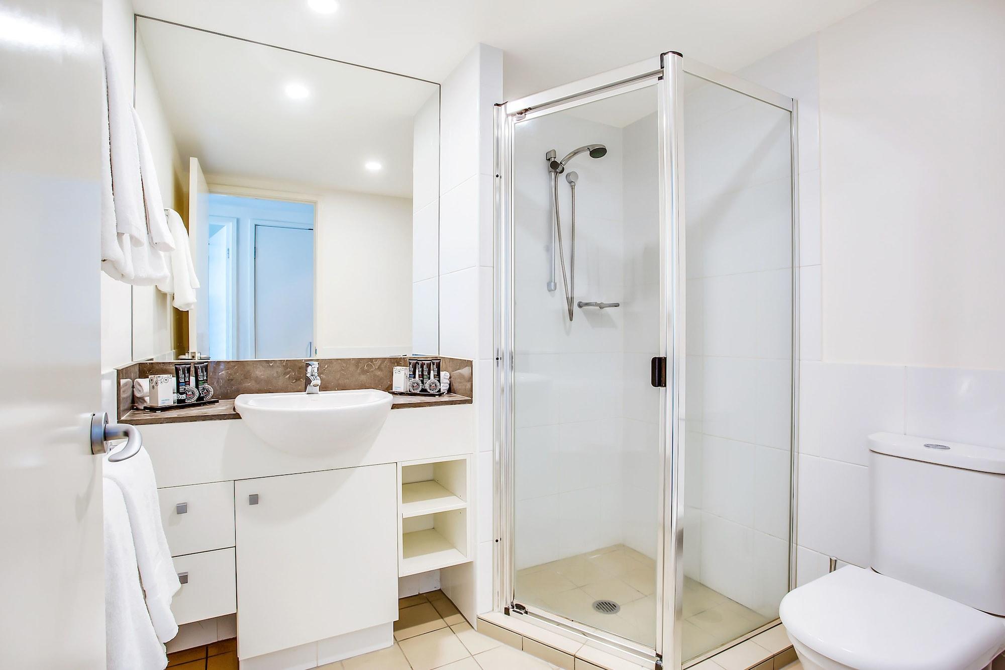 Aparthotel Mantra Broadbeach On The Park 4*