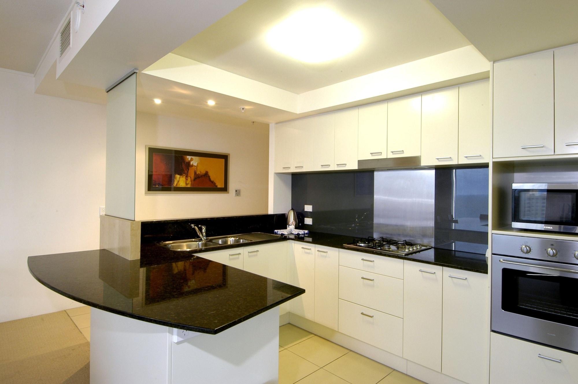 Mantra Broadbeach On The Park 4* Gold Coast