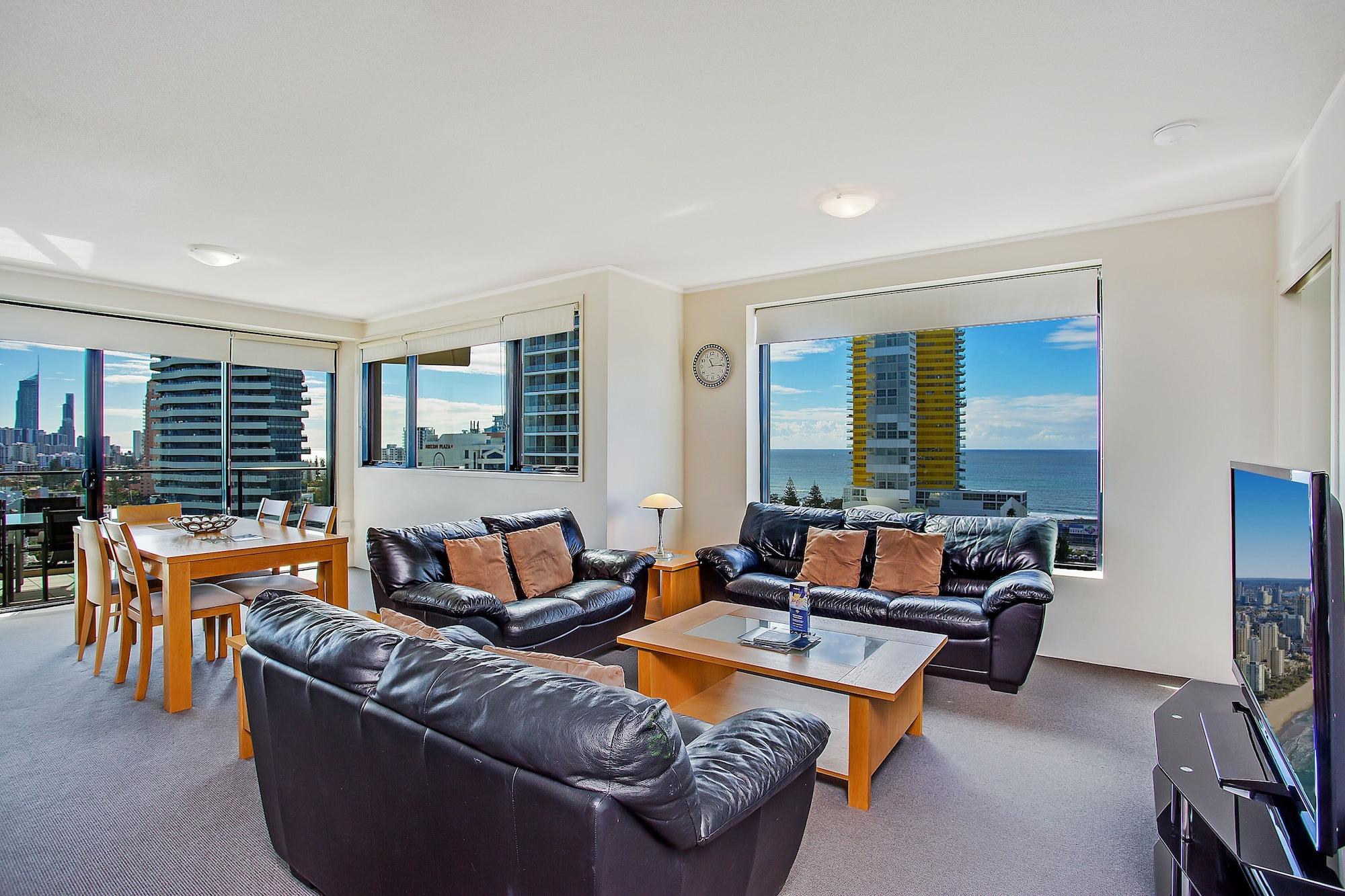 Mantra Broadbeach On The Park 4* Gold Coast