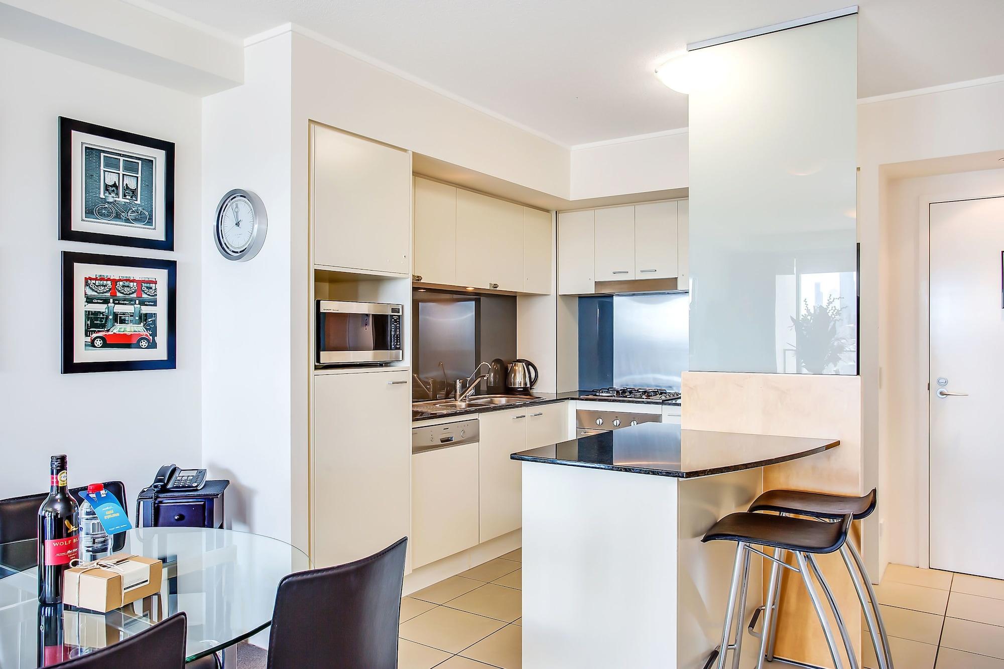 Mantra Broadbeach On The Park Gold Coast