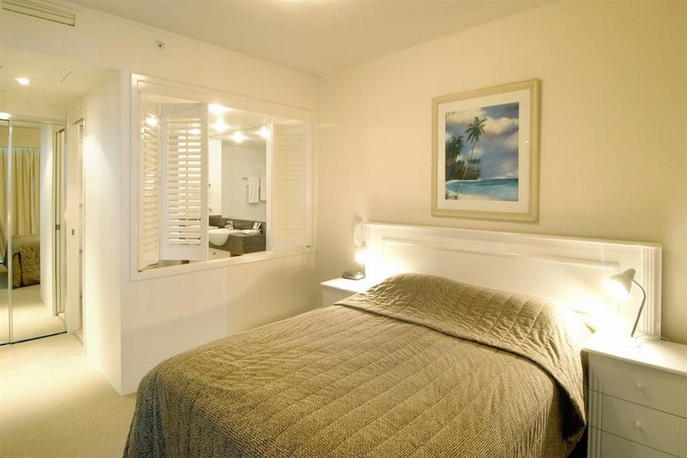Aparthotel Mantra Broadbeach On The Park 4*