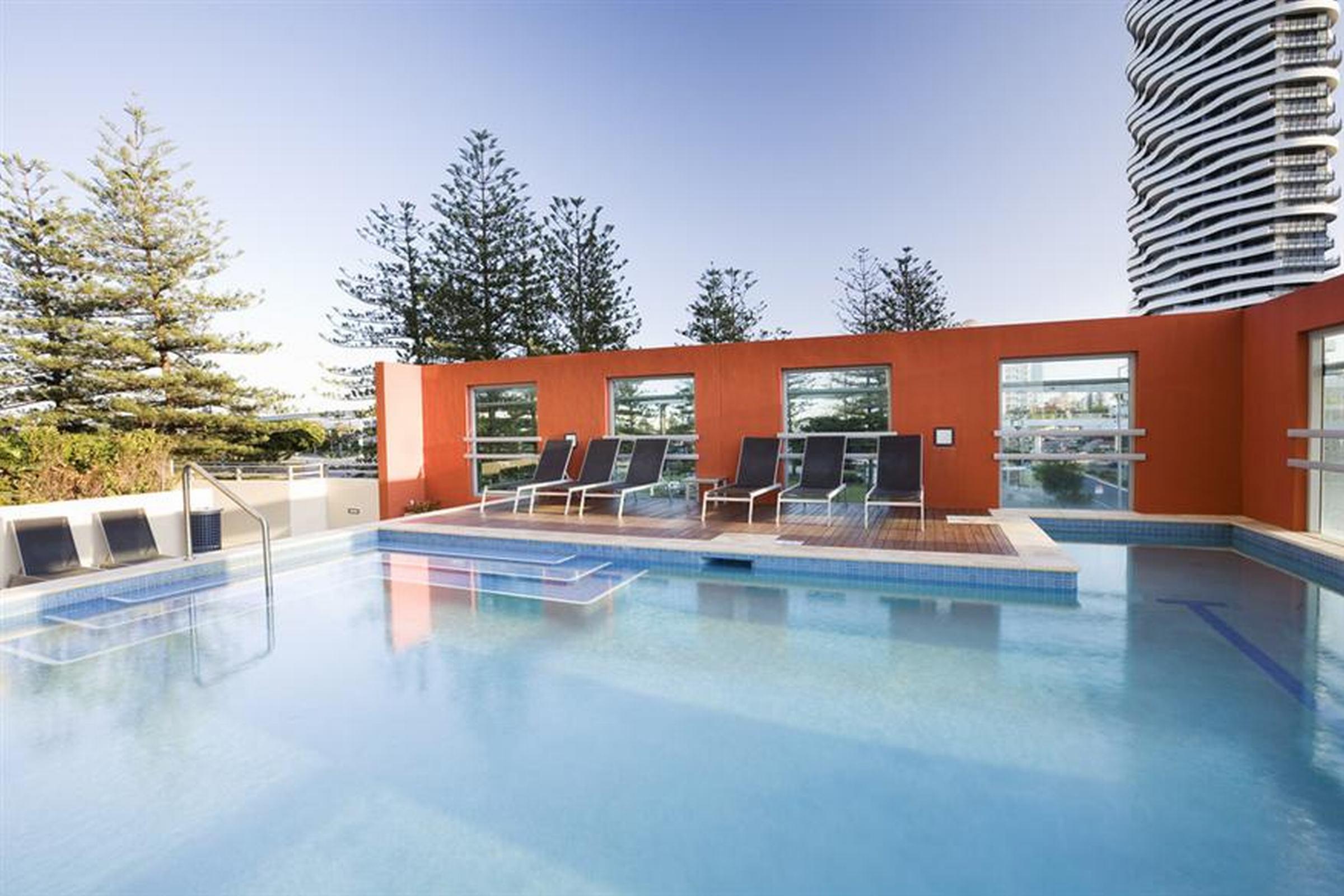 Mantra Broadbeach On The Park