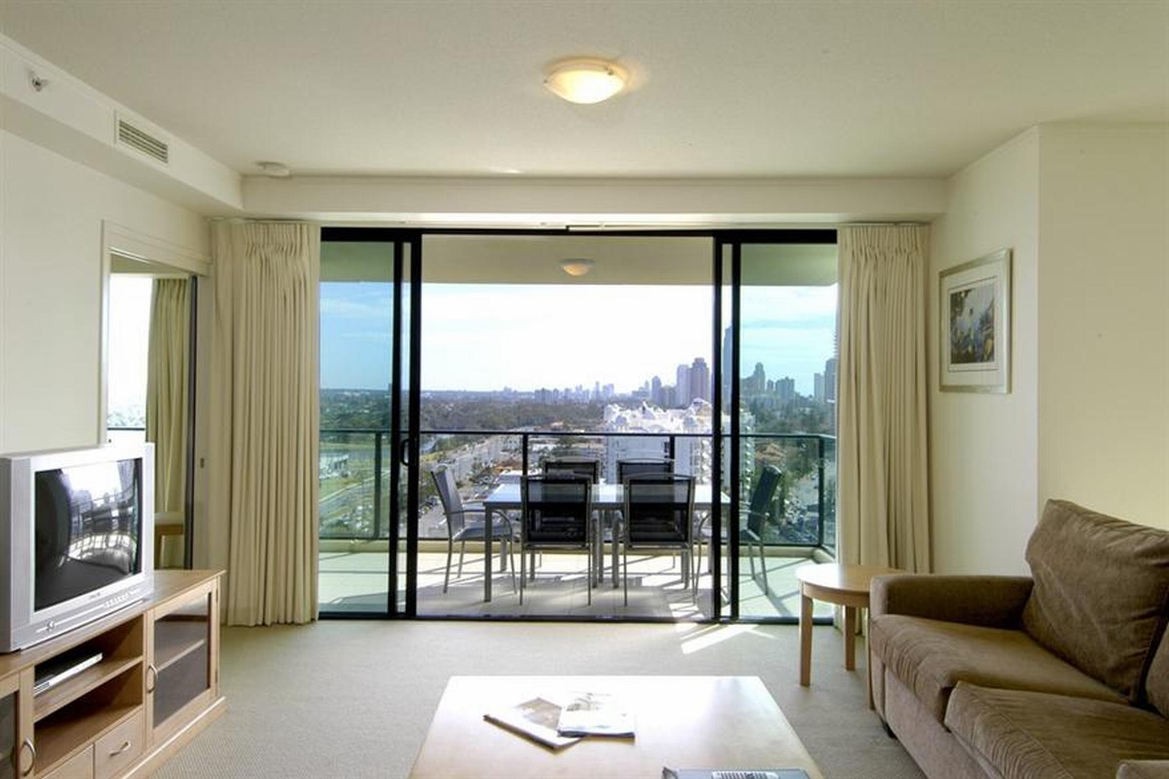 Mantra Broadbeach On The Park