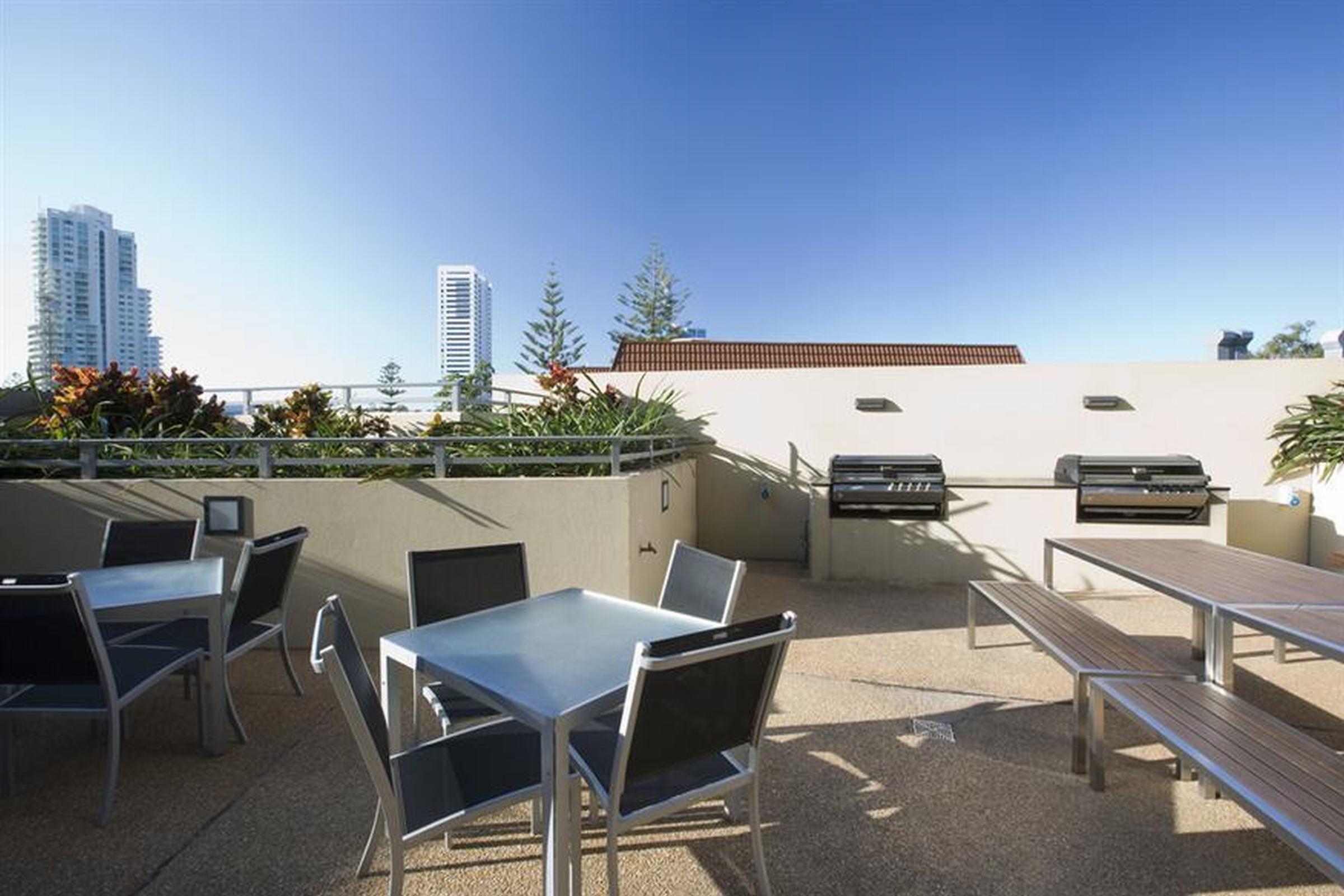 Mantra Broadbeach On The Park Gold Coast