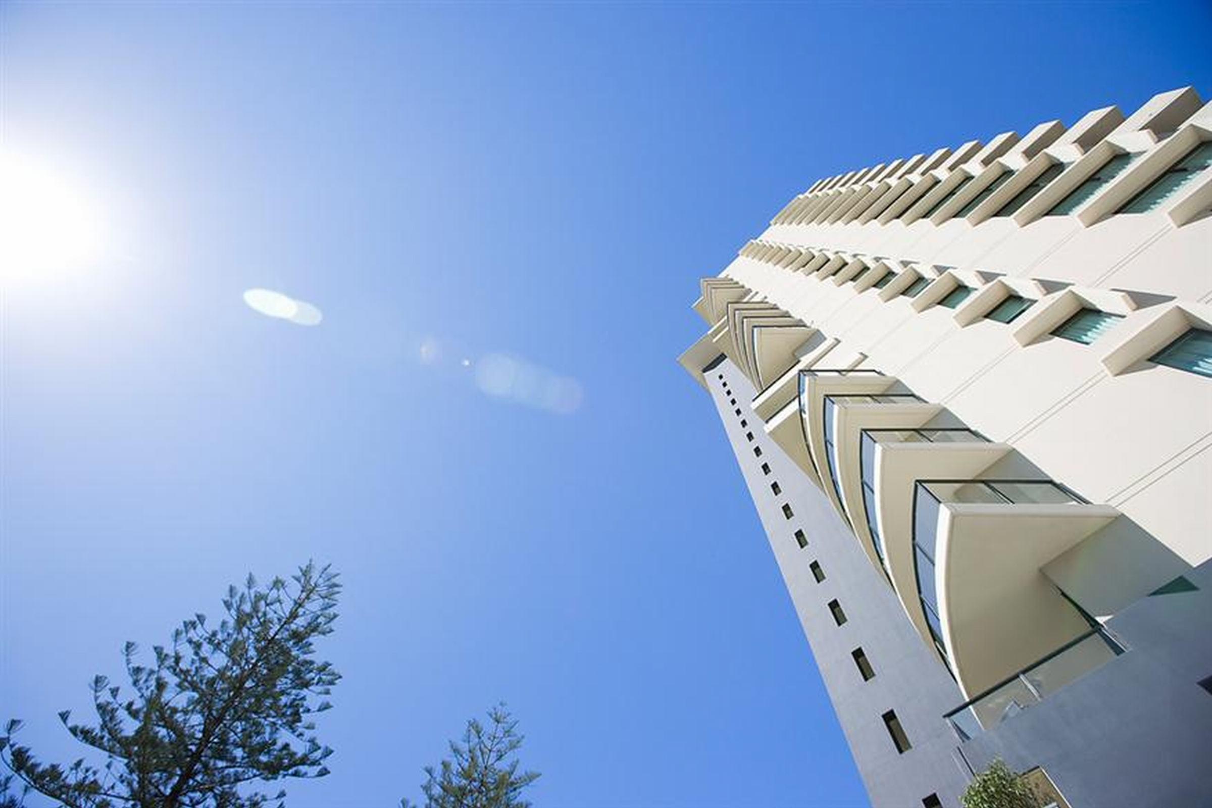 Aparthotel Mantra Broadbeach On The Park