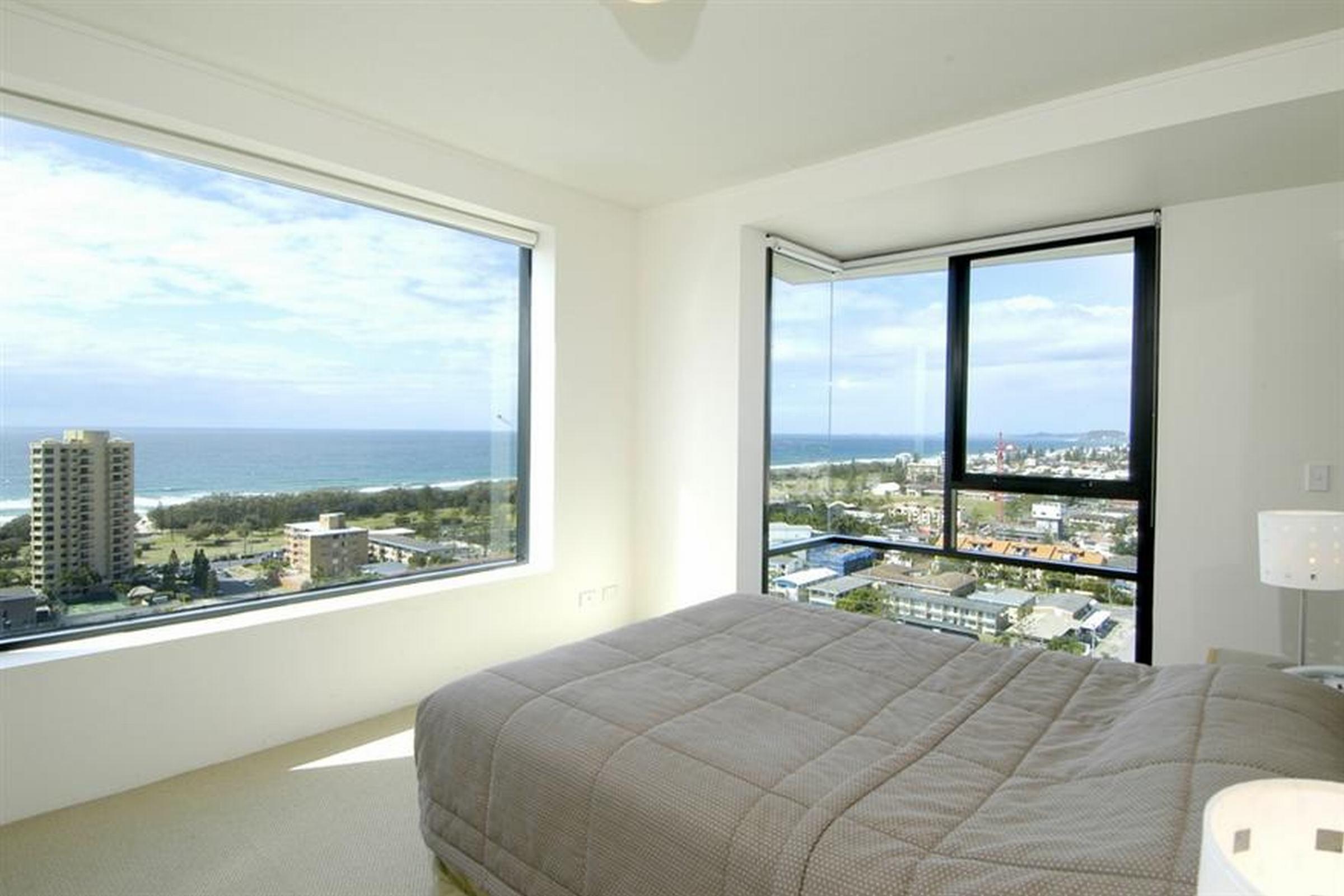Aparthotel Mantra Broadbeach On The Park 4*