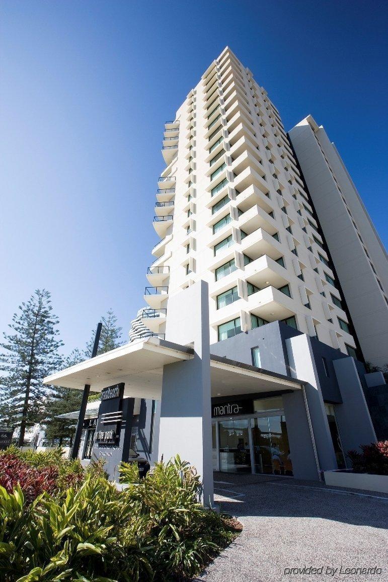 Mantra Broadbeach On The Park 4*