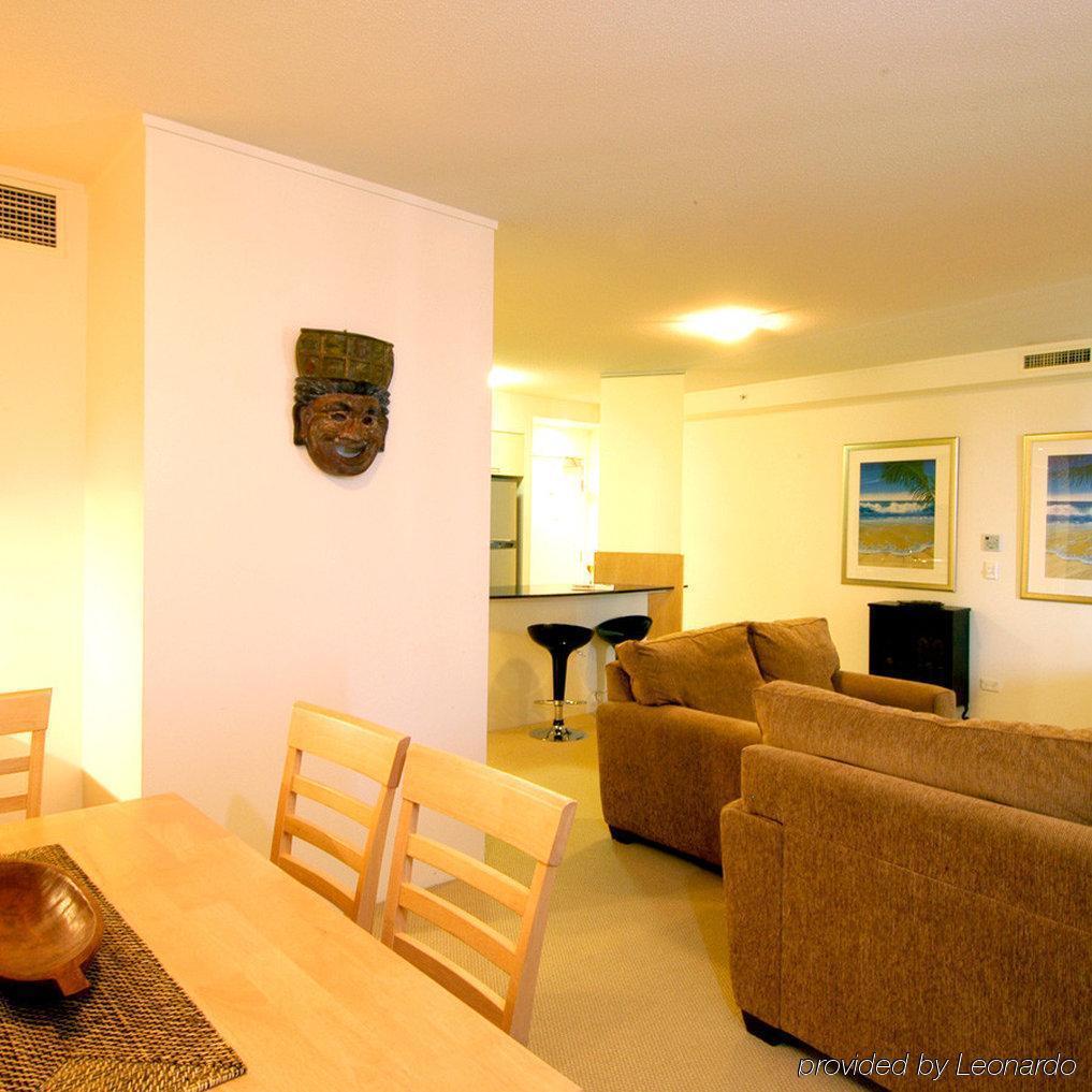 Mantra Broadbeach On The Park 4* Gold Coast