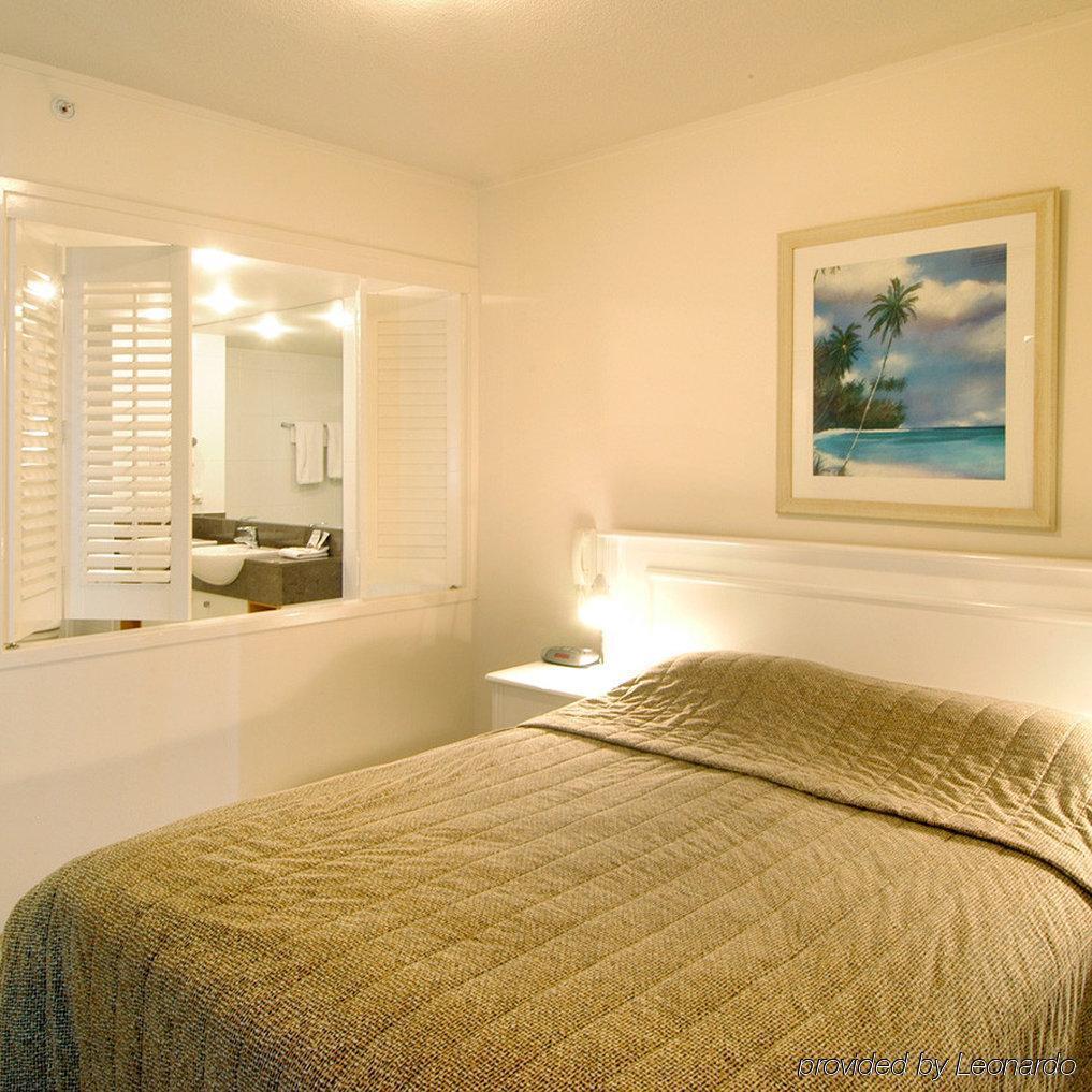Mantra Broadbeach On The Park Aparthotel