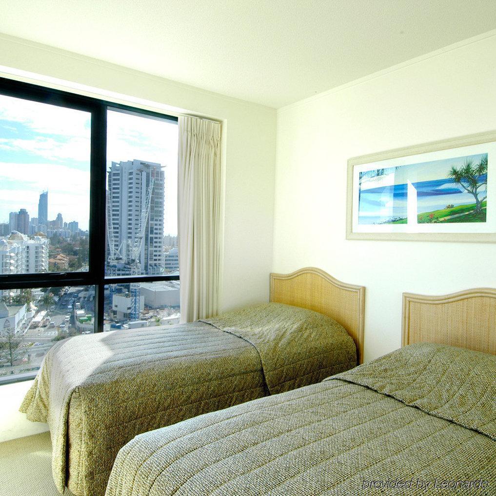 Mantra Broadbeach On The Park 4* Gold Coast