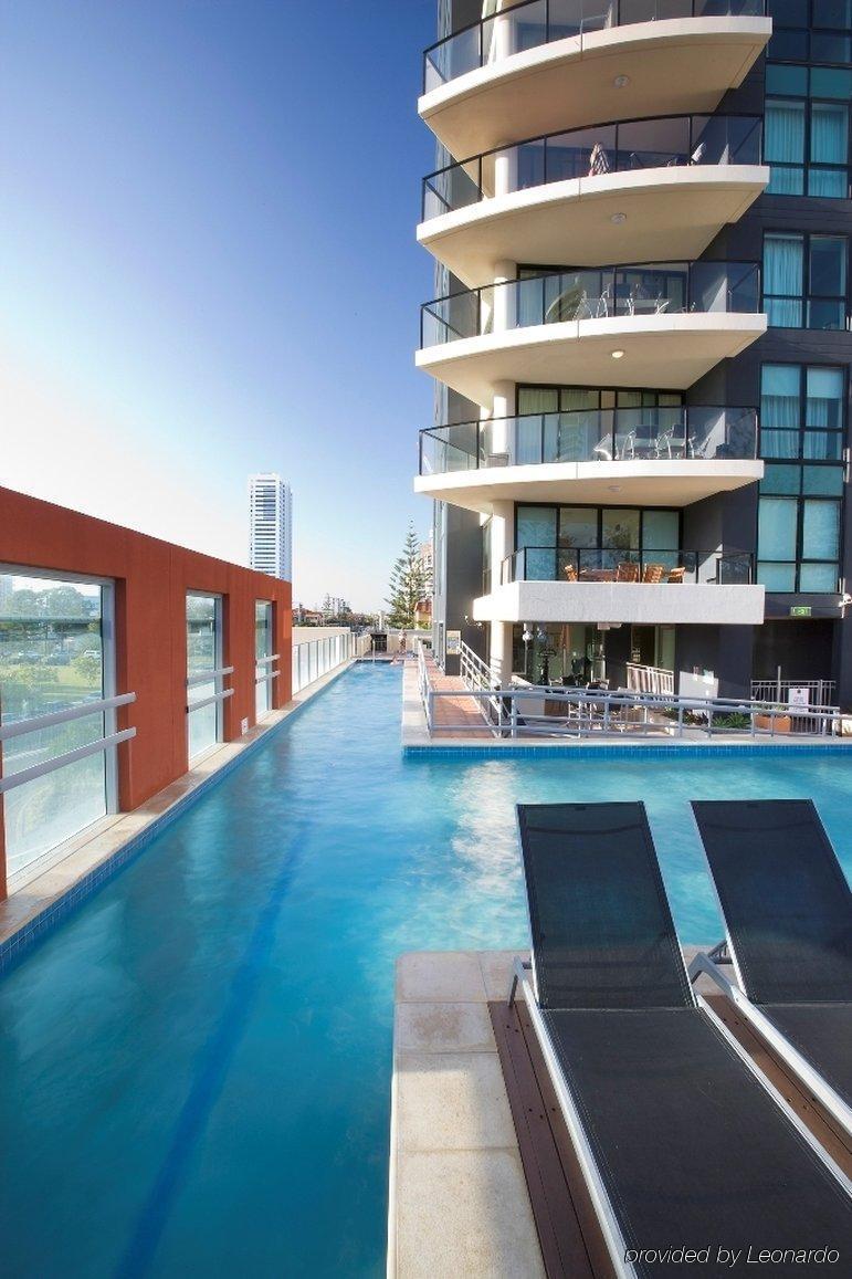 Mantra Broadbeach On The Park Aparthotel 4*