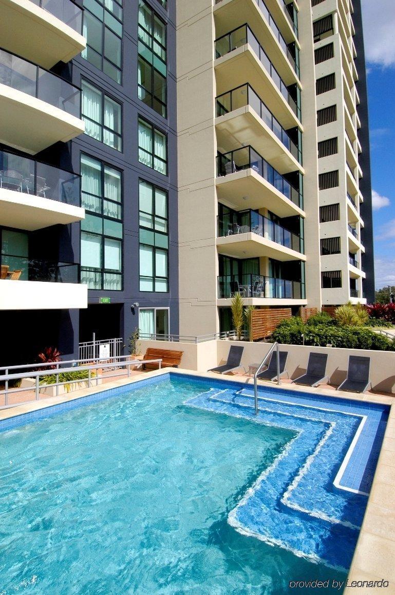 Mantra Broadbeach On The Park 4*