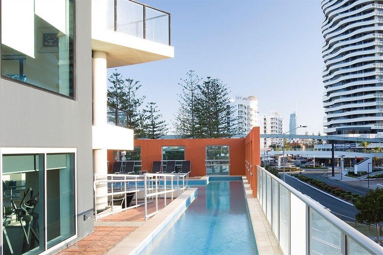Mantra Broadbeach On The Park