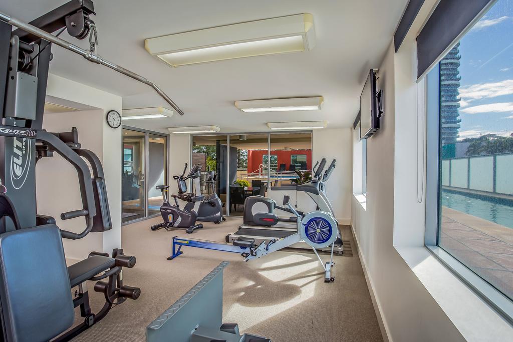 Mantra Broadbeach On The Park 4*