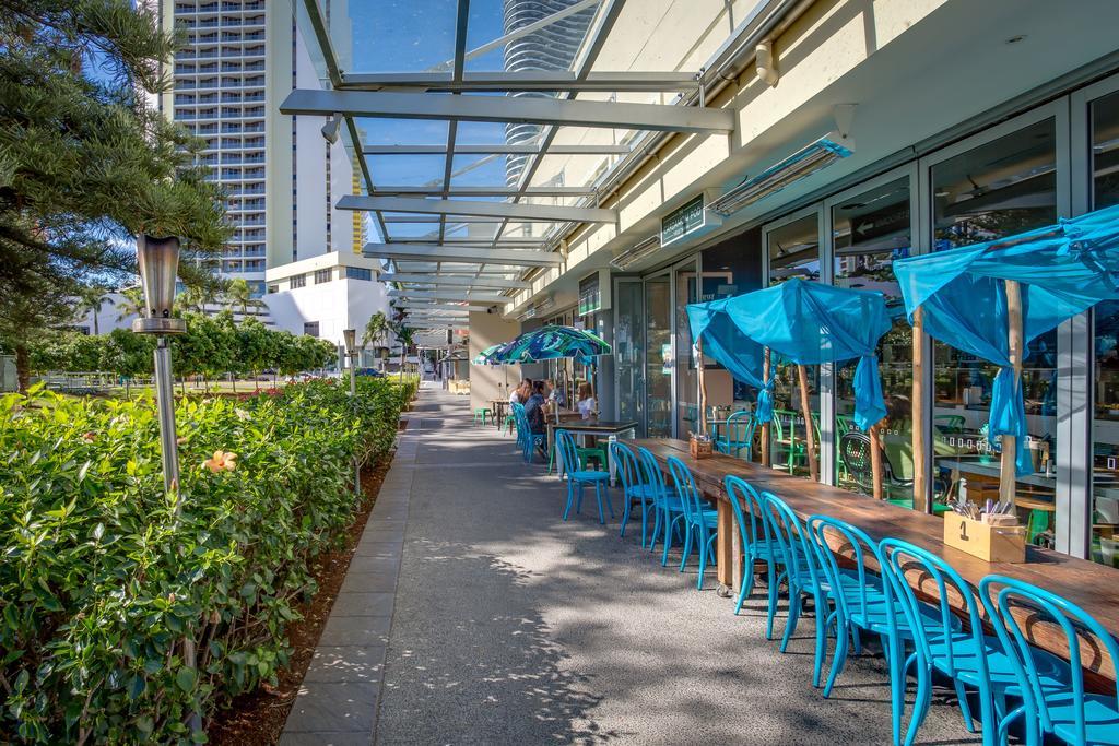 Mantra Broadbeach On The Park Gold Coast