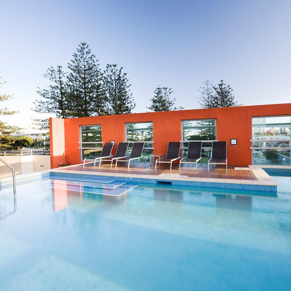 Mantra Broadbeach On The Park 4*