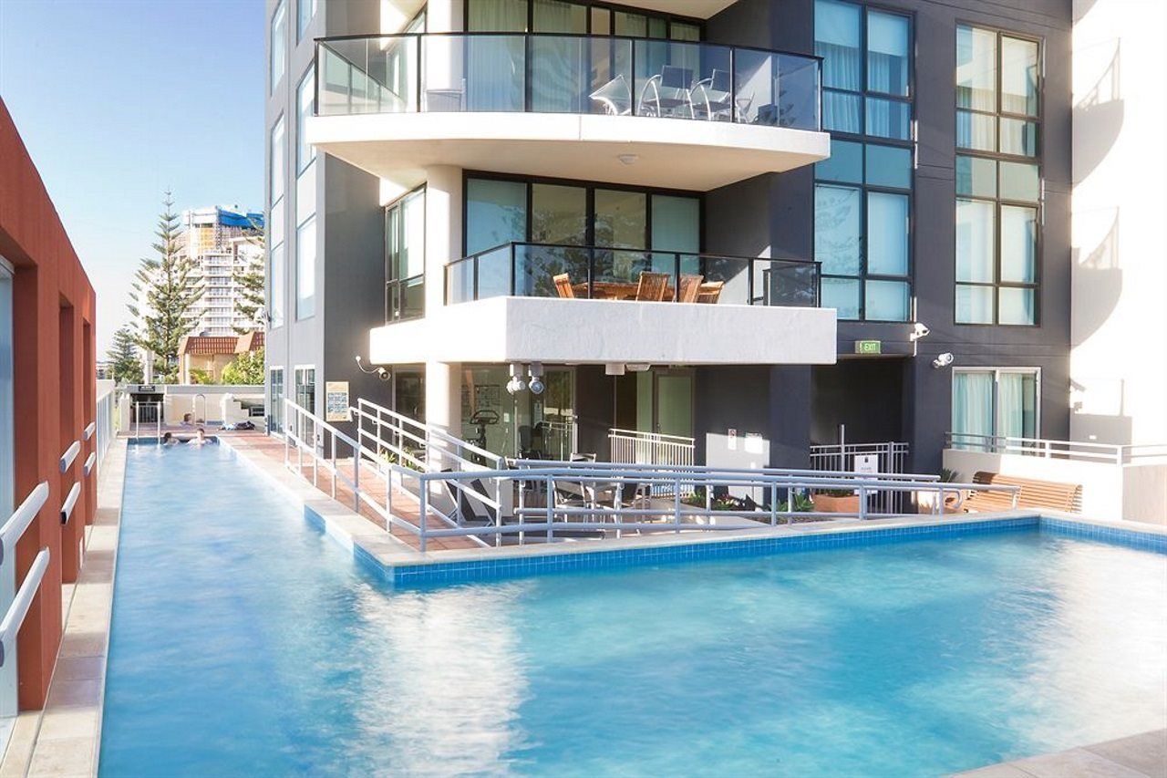 Mantra Broadbeach On The Park
