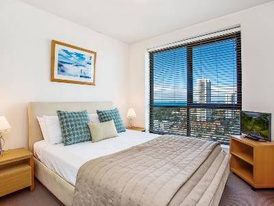 Mantra Broadbeach On The Park