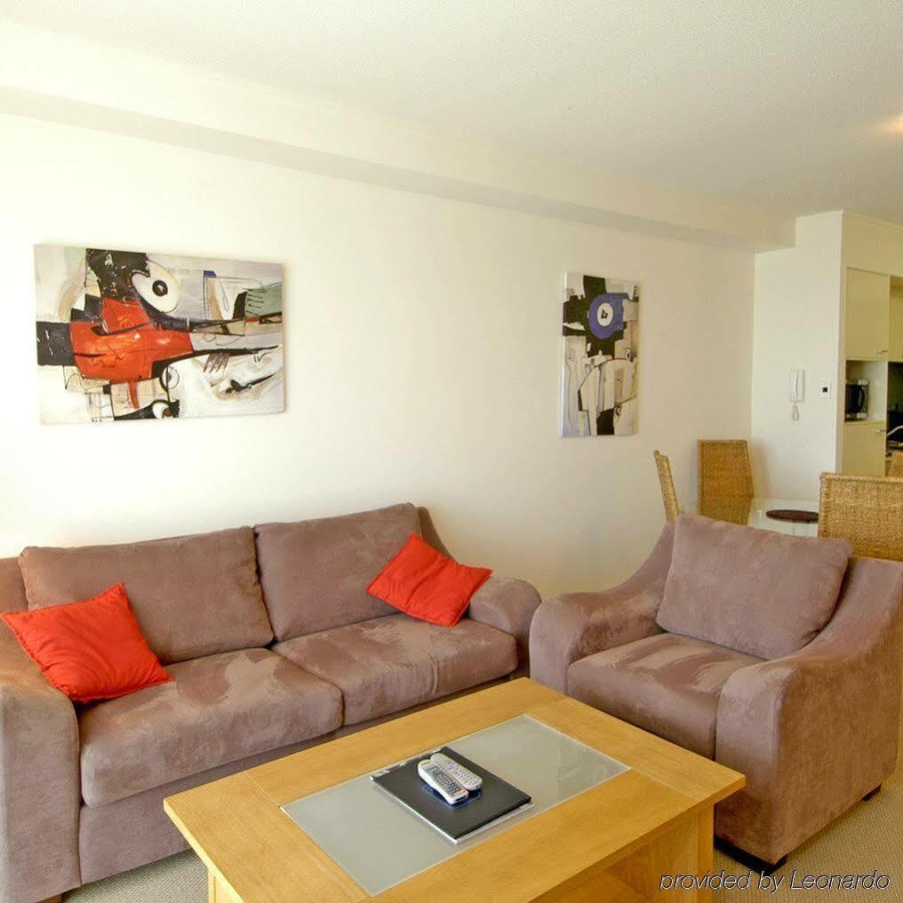 Mantra Broadbeach On The Park 4* Gold Coast