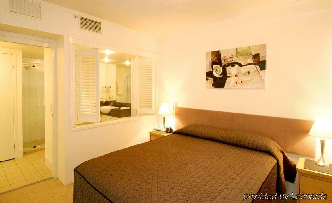Aparthotel Mantra Broadbeach On The Park Gold Coast