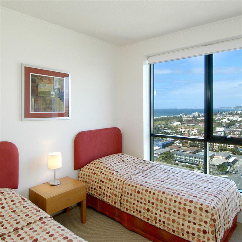 Mantra Broadbeach On The Park 4*